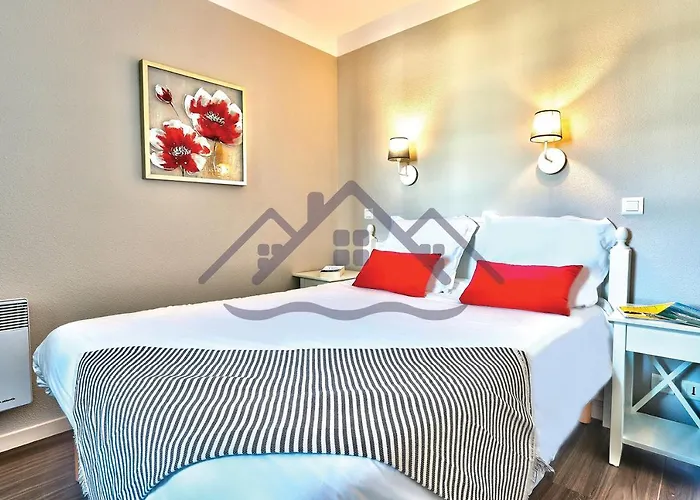 Localise Au Guilvinec - A15 - Vue Sur La Mer La Piscine Et Le Jardin - Tout A Pied, Plages, Port, Centre, Commerces, Marche - Wifi Inclus - Animaux Bienvenus - Linge De Lit Inclus