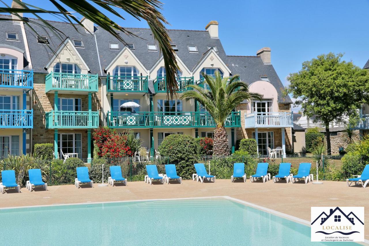 Au Seaside Retreat: Oceanview Comfort With Pool And Garden *
