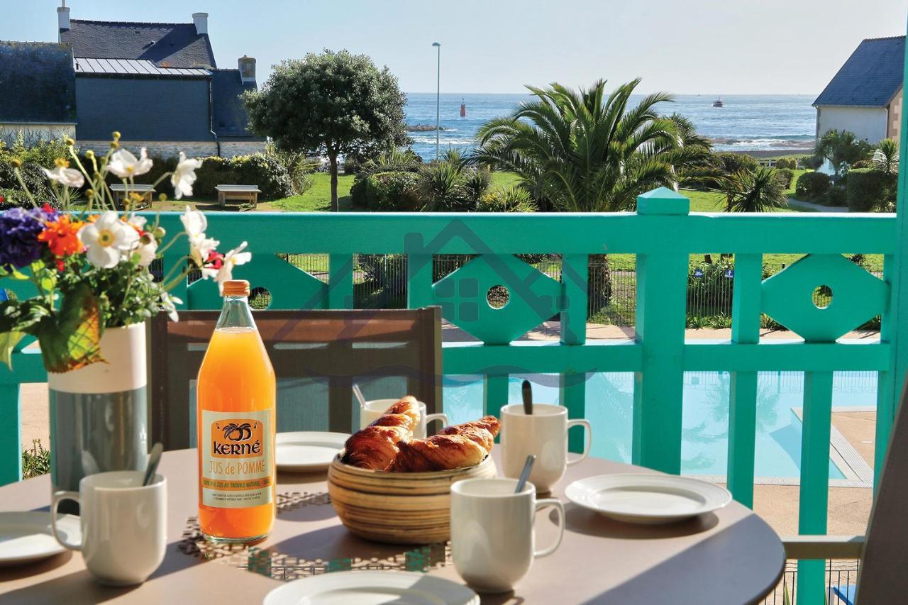 Au Seaside Retreat: Oceanview Comfort With Pool And Garden Apartment *