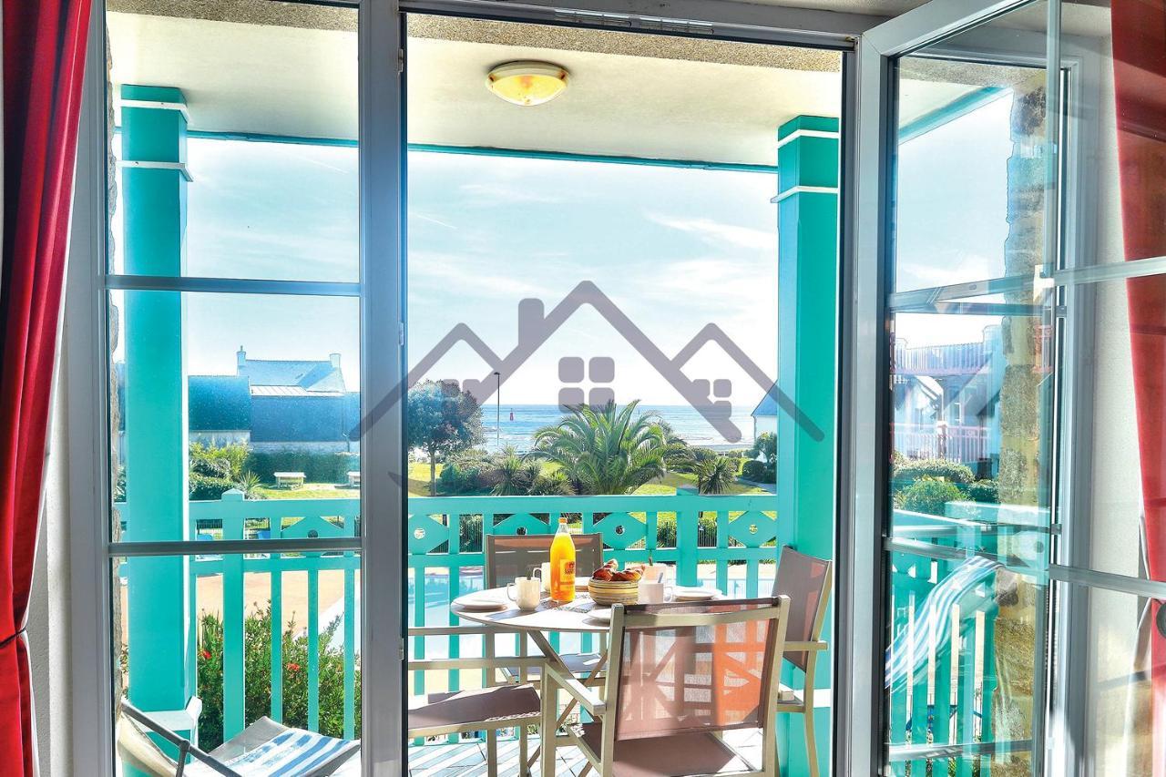 Au Seaside Retreat: Oceanview Comfort With Pool And Garden