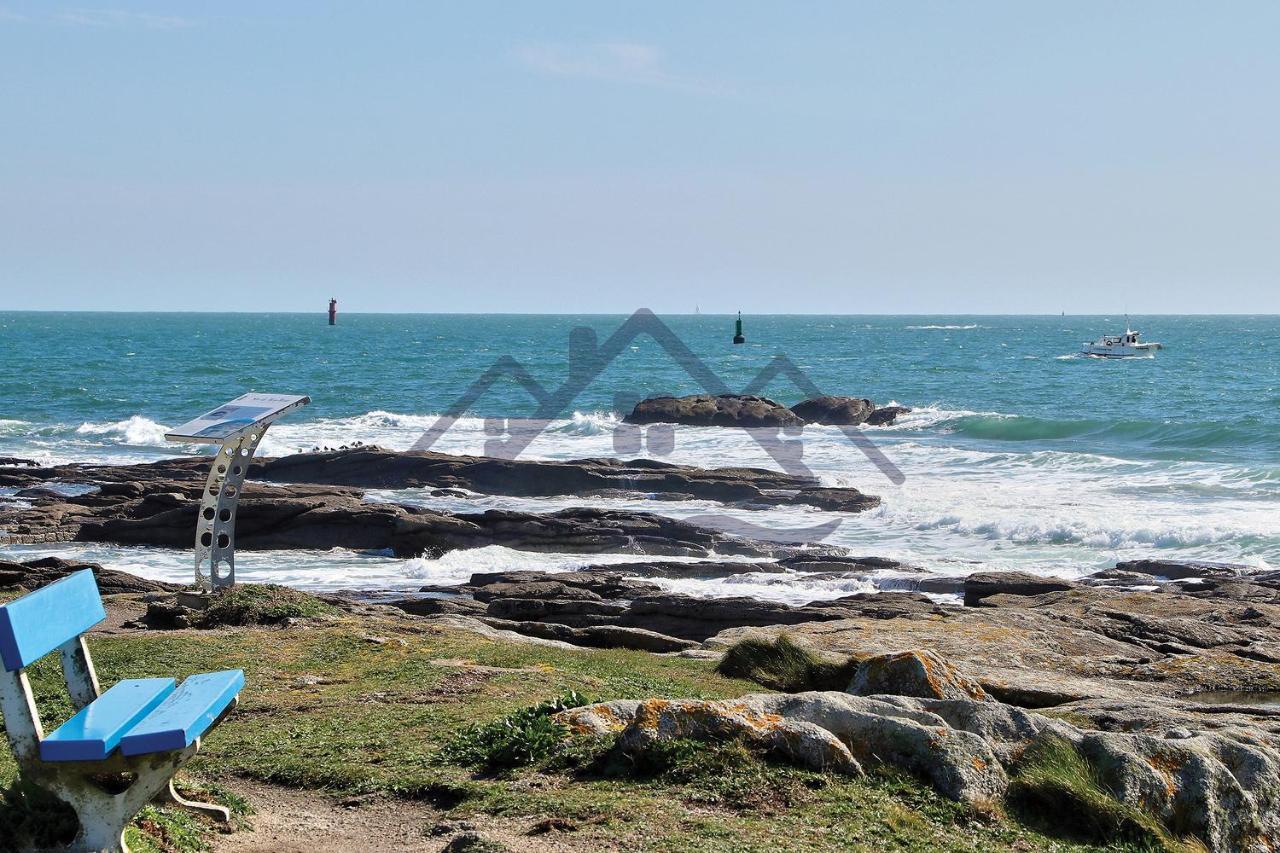 Au Seaside Retreat: Oceanview Comfort With Pool And Garden *
