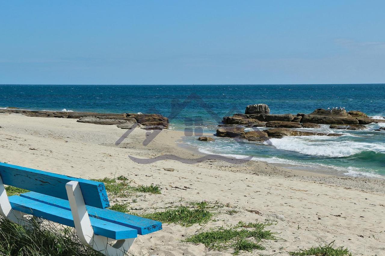Au Seaside Retreat: Oceanview Comfort With Pool And Garden *