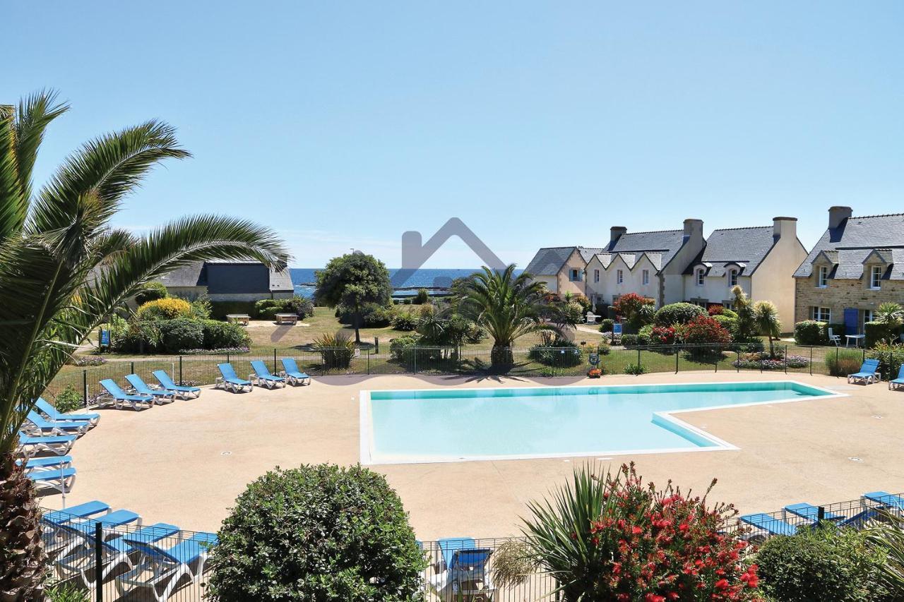Au Seaside Retreat: Oceanview Comfort With Pool And Garden *